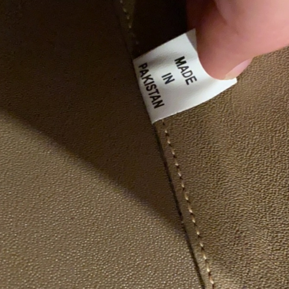 Hispar Tall Riding Boot - Picture 7 of 7